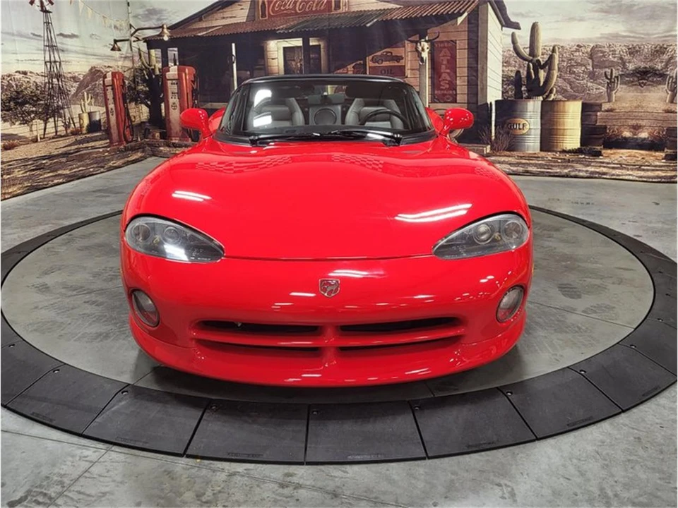 1994 Dodge Viper 1st Gen - Image 5 of 31