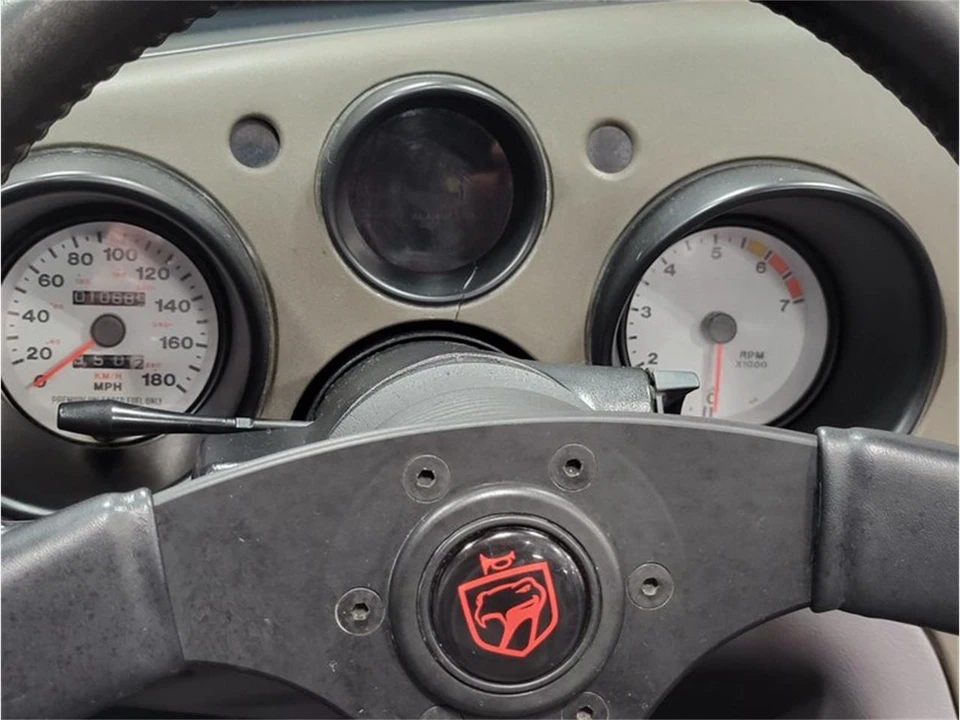 1994 Dodge Viper 1st Gen - Image 14 of 31