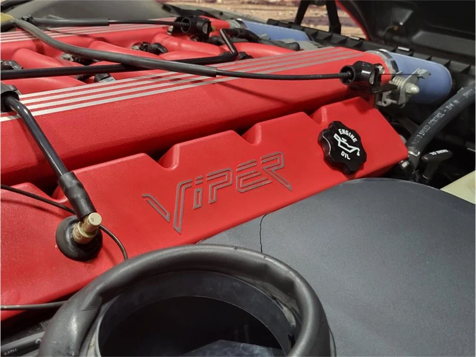 1994 Dodge Viper 1st Gen - Image 26 of 31