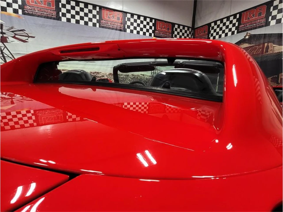1994 Dodge Viper 1st Gen - Image 27 of 31