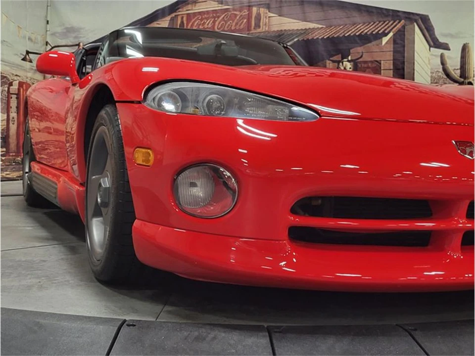 1994 Dodge Viper 1st Gen - Image 29 of 31