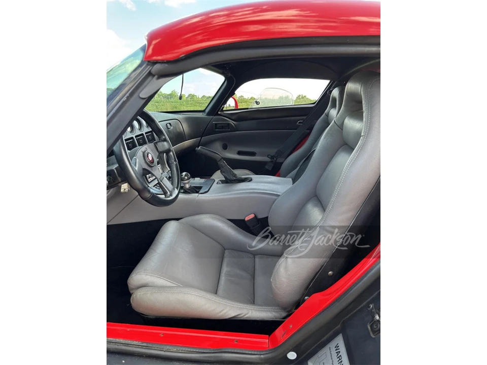 1994 Dodge Viper 1st Gen - Image 4 of 5