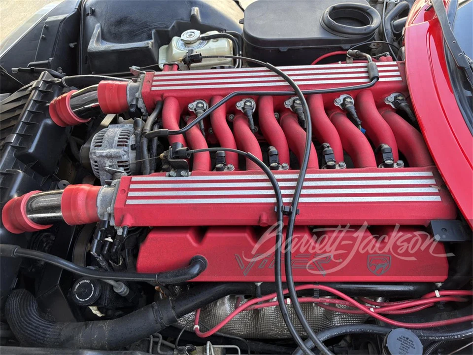 1994 Dodge Viper 1st Gen - Image 5 of 5