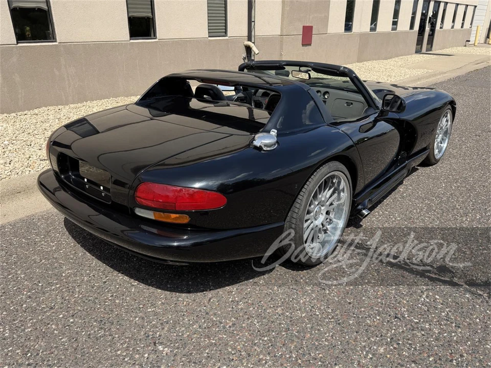 1994 Dodge Viper 1st Gen - Image 3 of 5