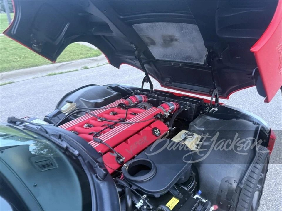 1994 Dodge Viper 1st Gen - Image 5 of 5