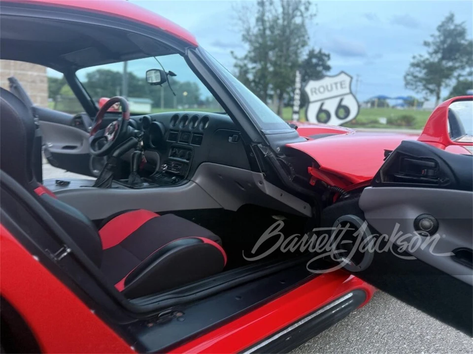 1994 Dodge Viper 1st Gen - Image 4 of 5