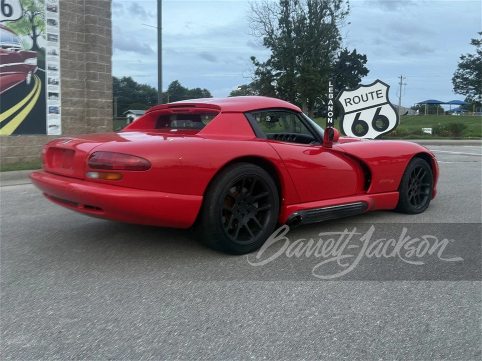 1994 Dodge Viper 1st Gen - Image 3 of 5