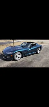 1994 Dodge Viper RT/10