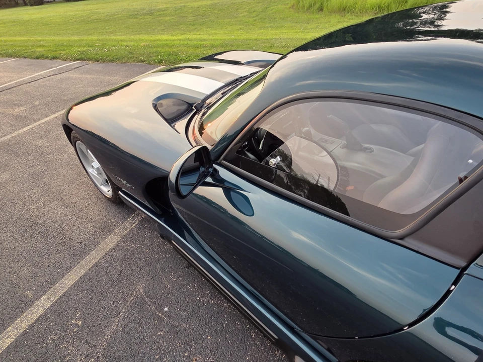 1994 Dodge Viper 1st Gen - Image 8 of 17