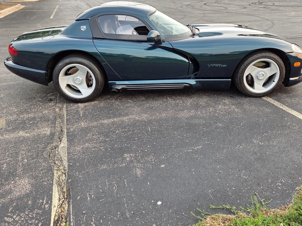1994 Dodge Viper 1st Gen - Image 13 of 17