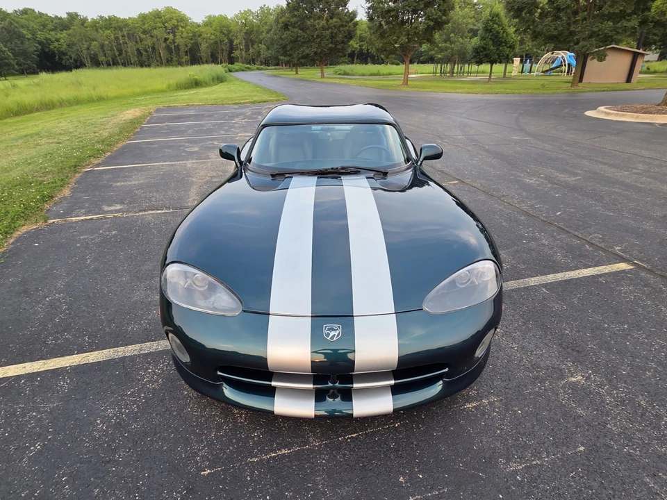 1994 Dodge Viper 1st Gen - Image 6 of 17