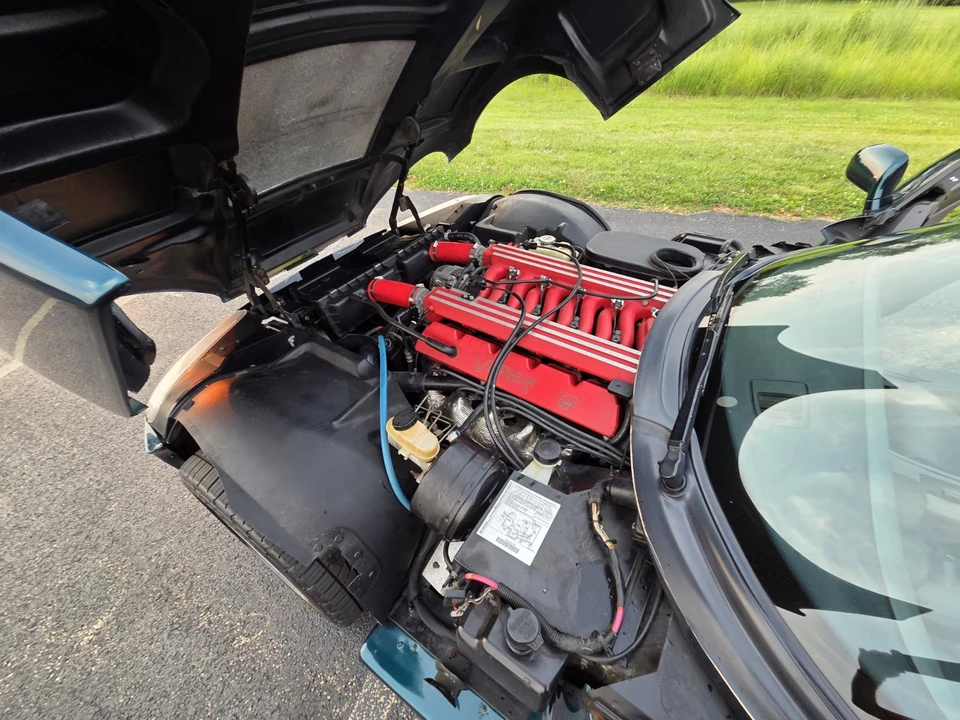 1994 Dodge Viper 1st Gen - Image 14 of 17