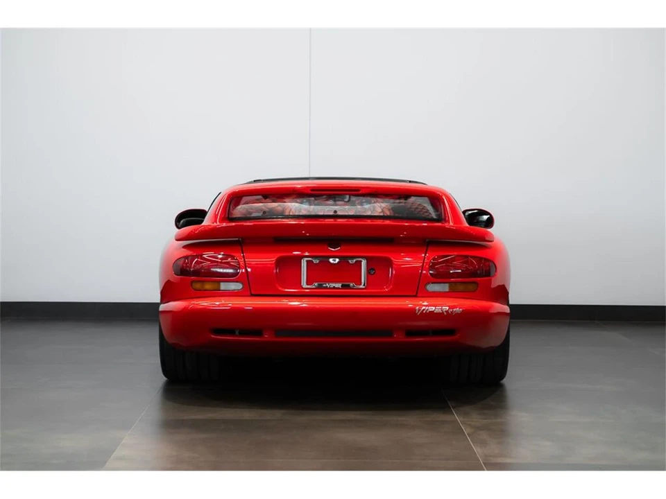 1994 Dodge Viper 1st Gen - Image 6 of 31