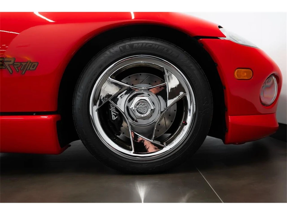 1994 Dodge Viper 1st Gen - Image 9 of 31