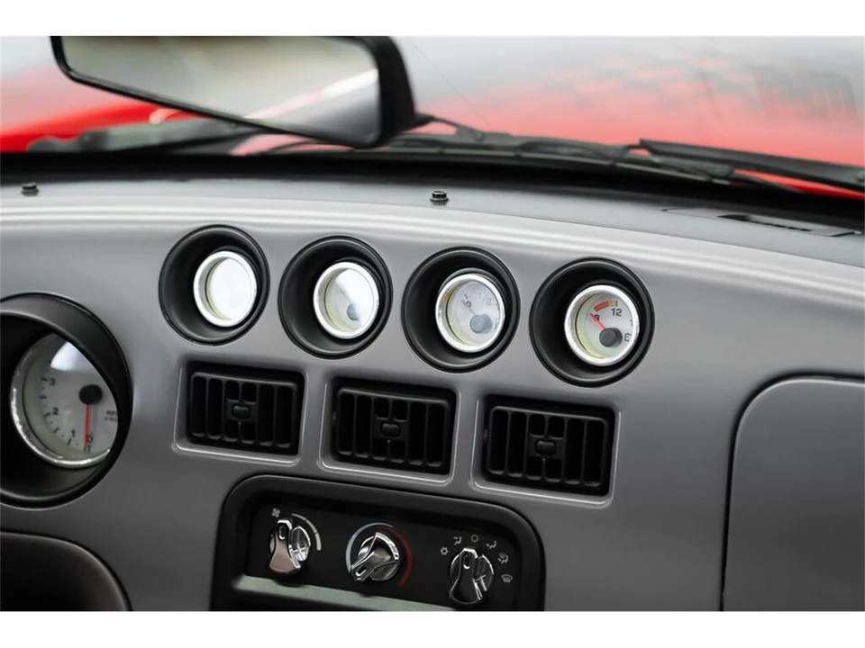 1994 Dodge Viper 1st Gen - Image 15 of 31