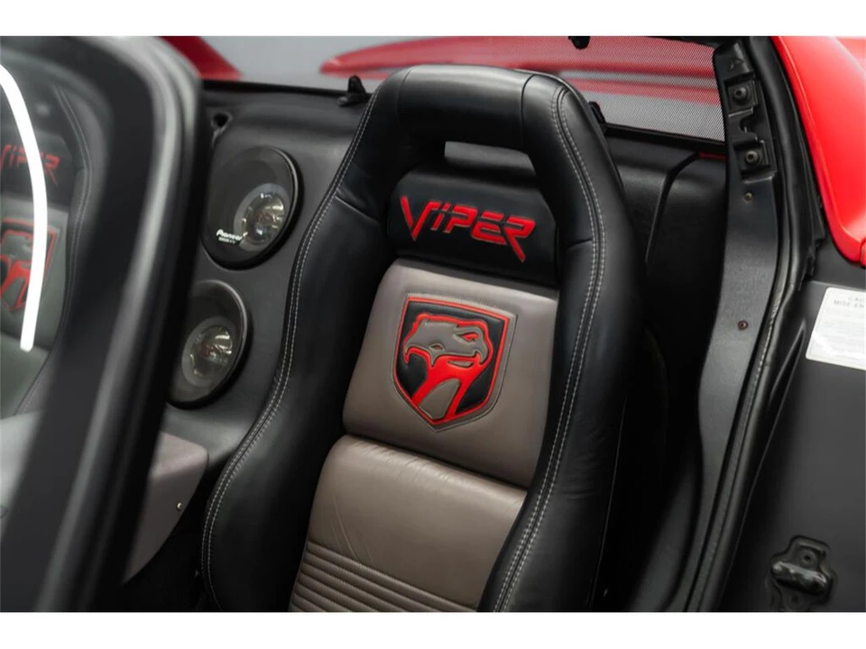 1994 Dodge Viper 1st Gen - Image 20 of 31