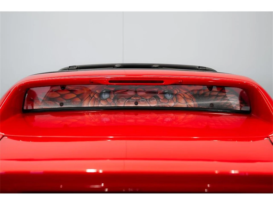 1994 Dodge Viper 1st Gen - Image 12 of 31
