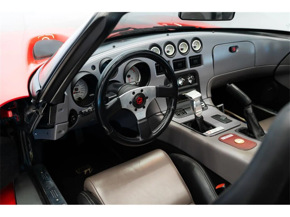 1994 Dodge Viper 1st Gen - Image 24 of 31