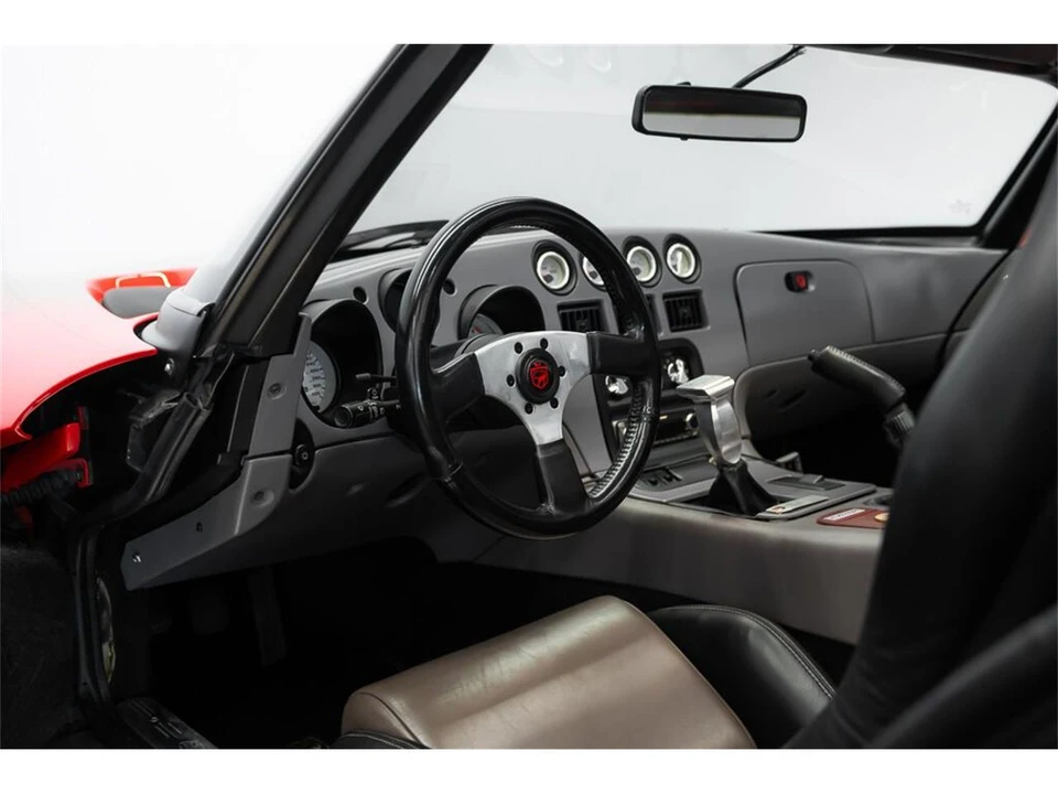 1994 Dodge Viper 1st Gen - Image 25 of 31