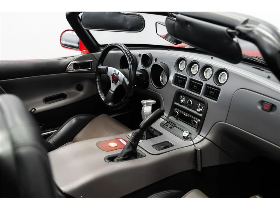 1994 Dodge Viper 1st Gen - Image 28 of 31