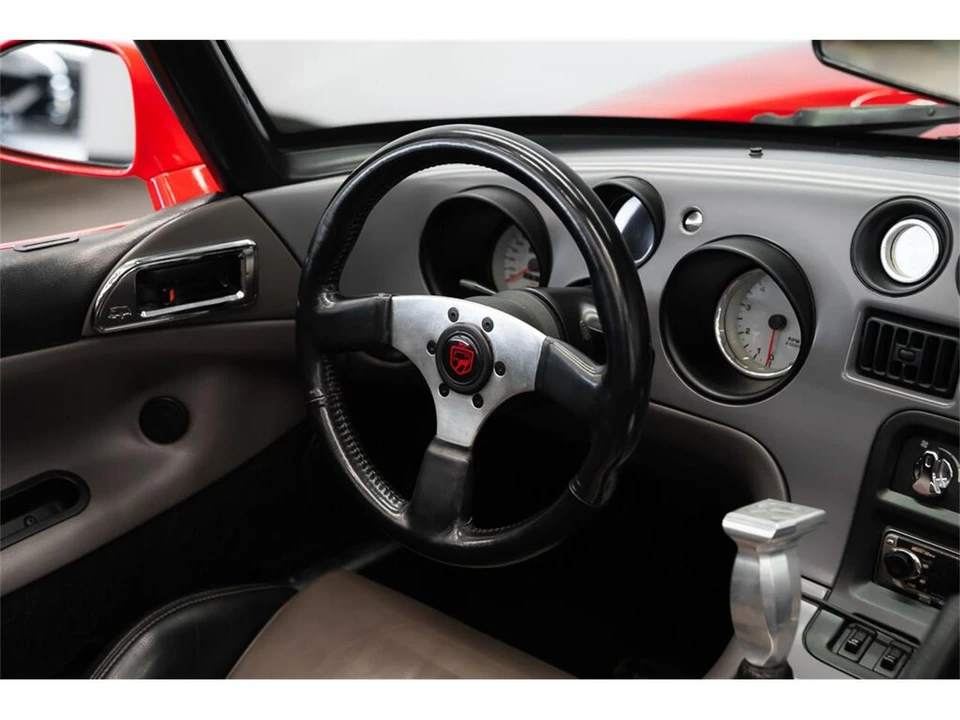 1994 Dodge Viper 1st Gen - Image 26 of 31