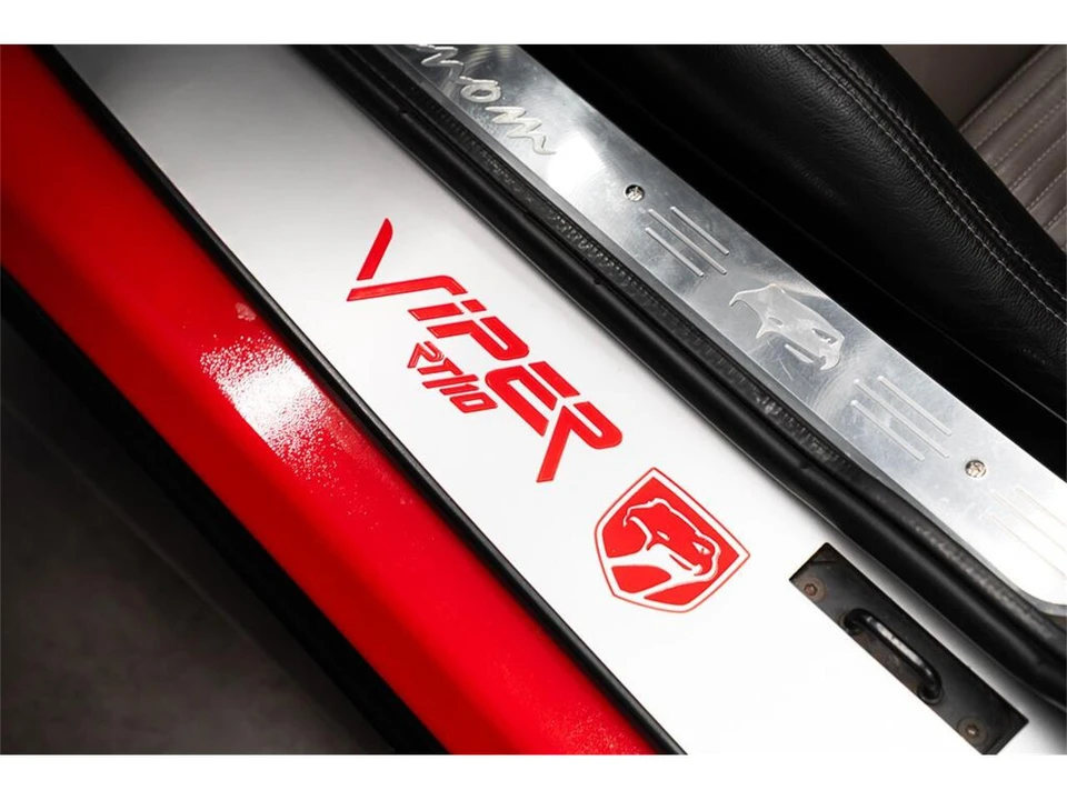 1994 Dodge Viper 1st Gen - Image 31 of 31