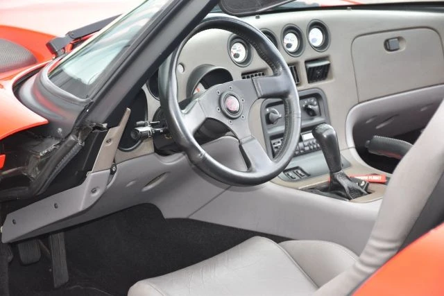 1994 Dodge Viper 1st Gen - Image 17 of 22