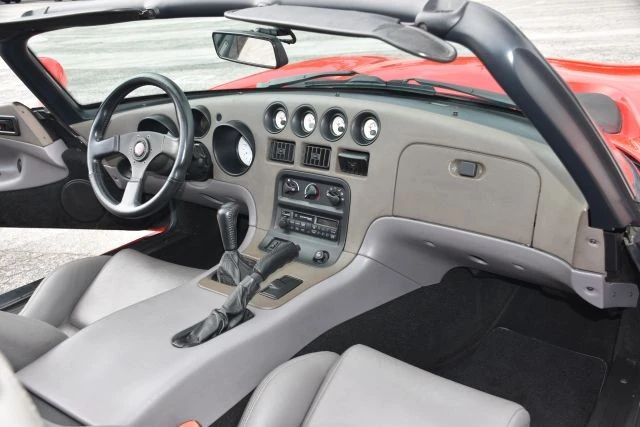 1994 Dodge Viper 1st Gen - Image 16 of 22