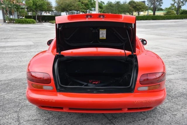 1994 Dodge Viper 1st Gen - Image 22 of 22