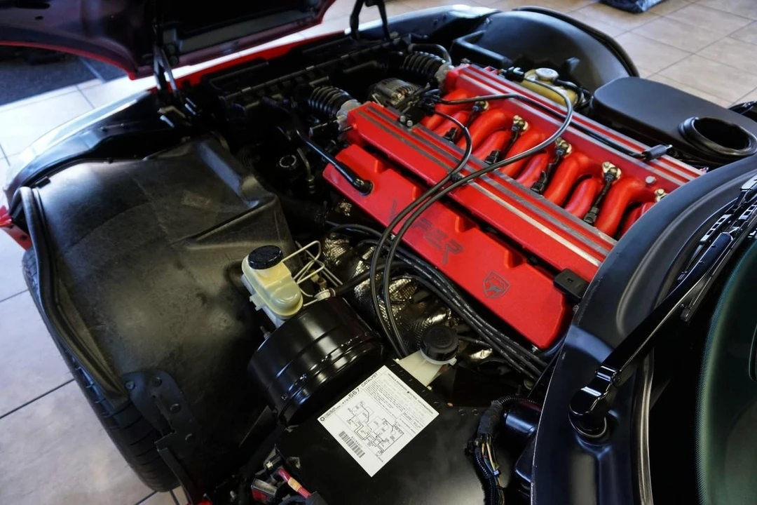 1994 Dodge Viper 1st Gen - Image 29 of 31