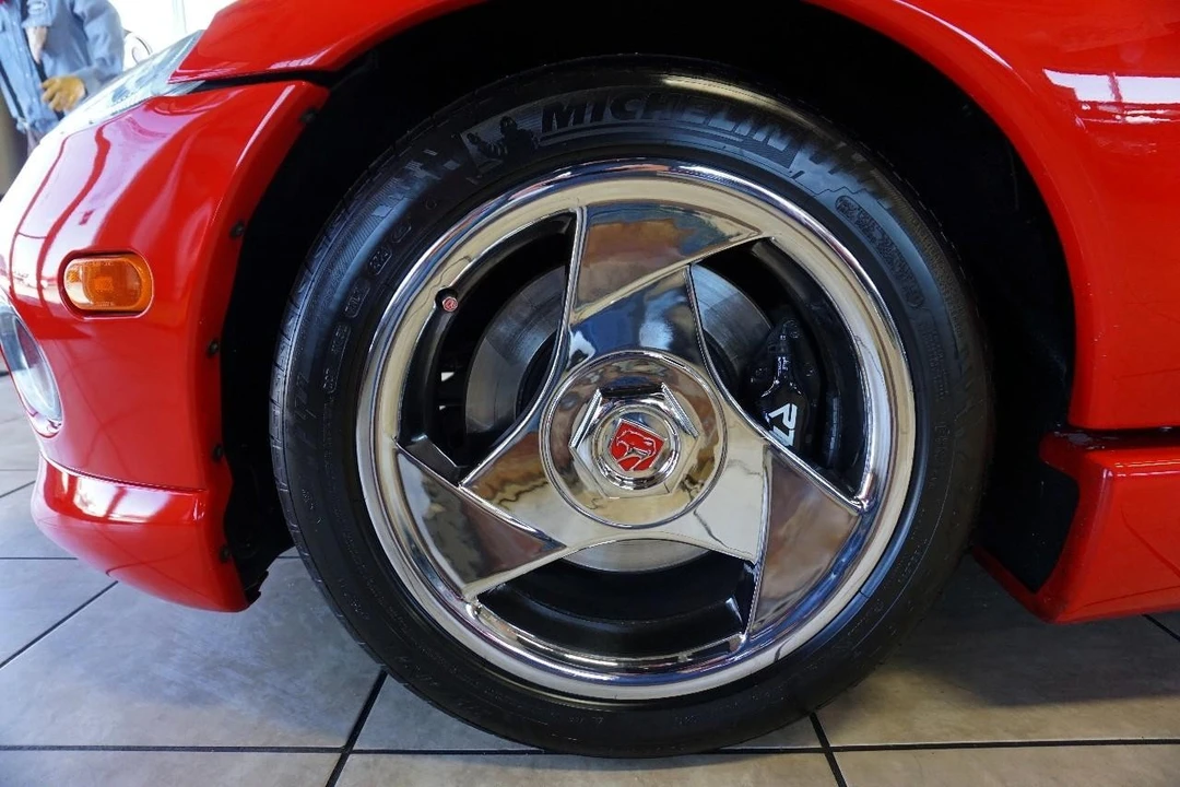 1994 Dodge Viper 1st Gen - Image 31 of 31