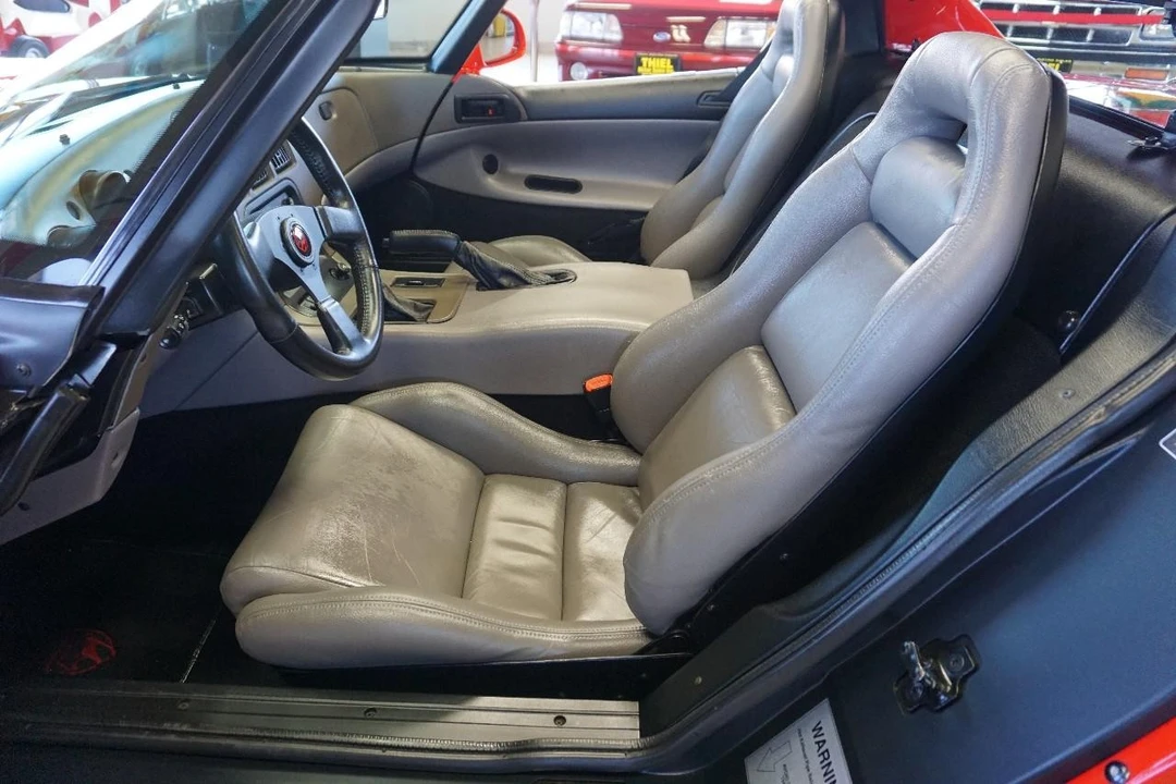 1994 Dodge Viper 1st Gen - Image 20 of 31
