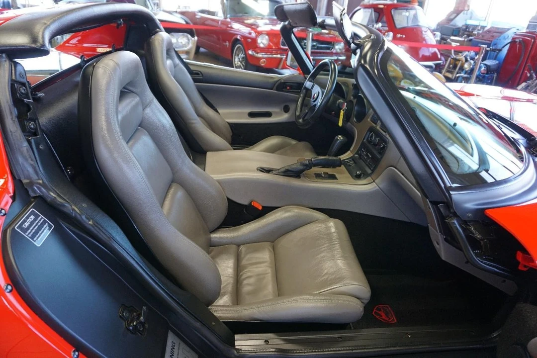 1994 Dodge Viper 1st Gen - Image 22 of 31