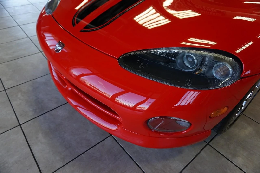 1994 Dodge Viper 1st Gen - Image 17 of 31