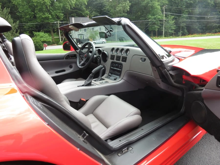 1994 Dodge Viper 1st Gen - Image 6 of 10