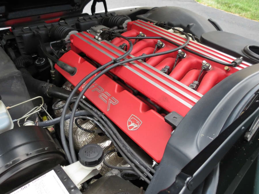 1994 Dodge Viper 1st Gen - Image 7 of 10