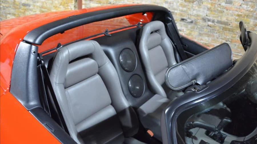 1994 Dodge Viper 1st Gen - Image 6 of 11