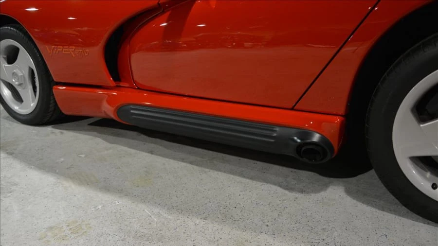 1994 Dodge Viper 1st Gen - Image 9 of 11