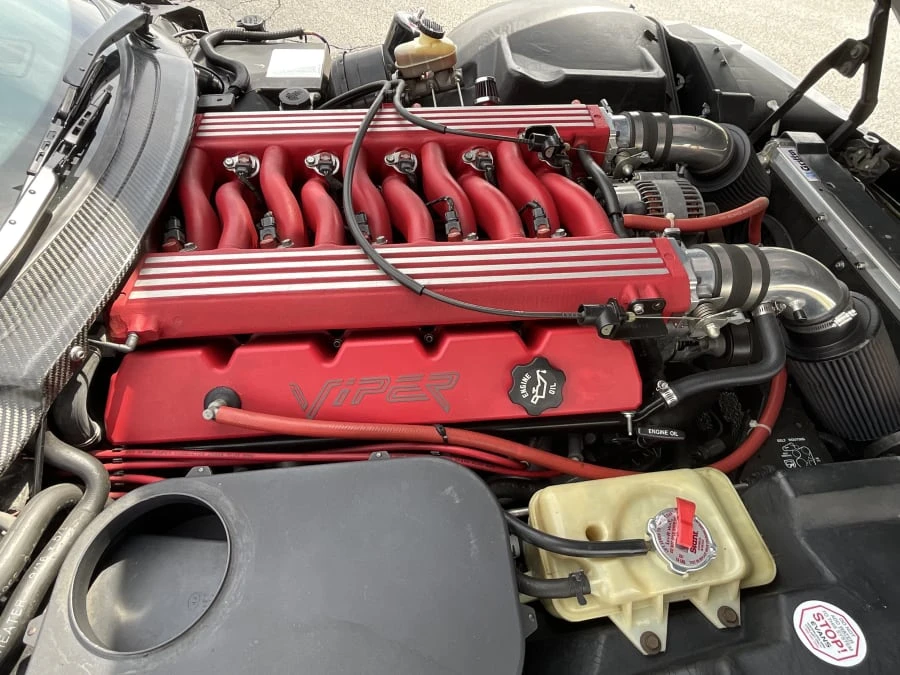 1994 Dodge Viper 1st Gen - Image 11 of 11
