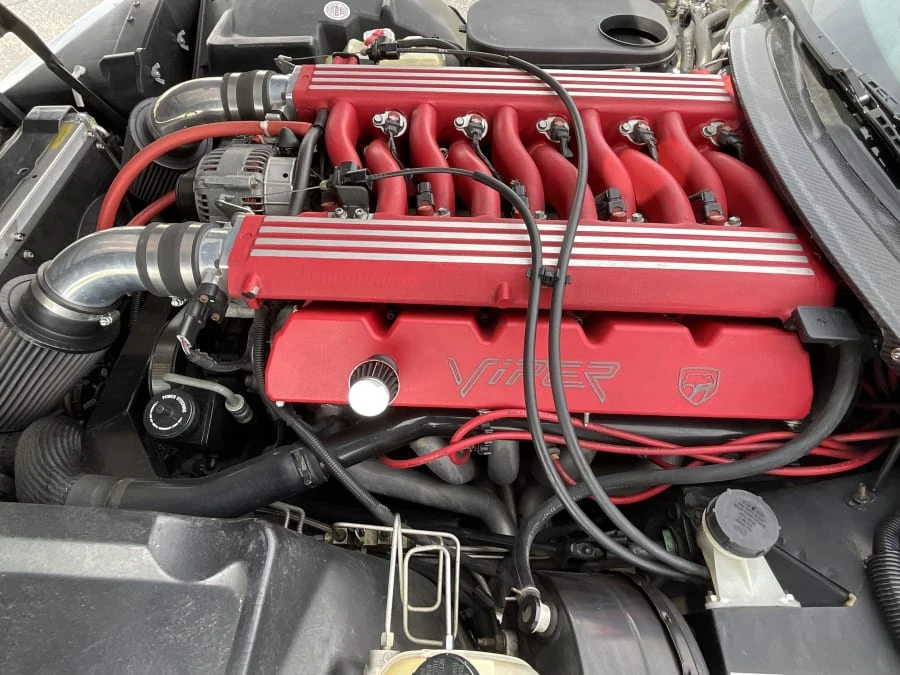 1994 Dodge Viper 1st Gen - Image 10 of 11