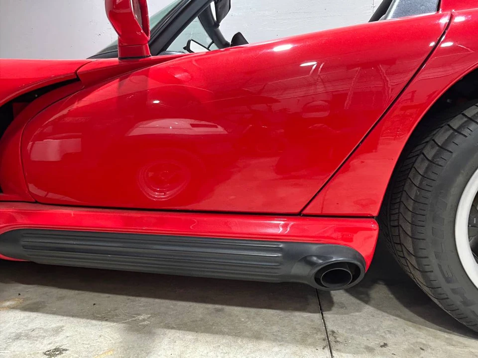 1994 Dodge Viper 1st Gen - Image 3 of 10