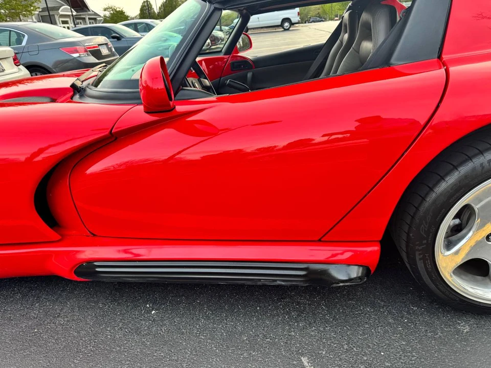 1994 Dodge Viper - Image 14 of 24