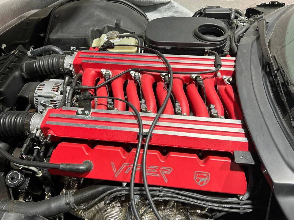1994 Dodge Viper 1st Gen - Image 6 of 10