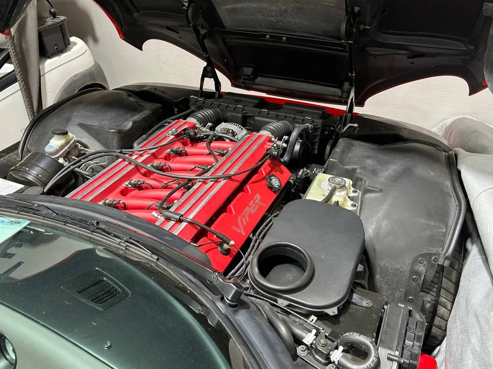 1994 Dodge Viper 1st Gen - Image 7 of 10
