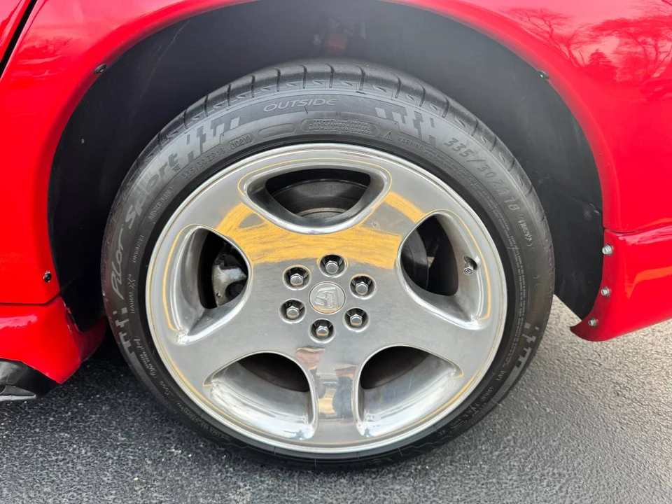 1994 Dodge Viper - Image 15 of 24