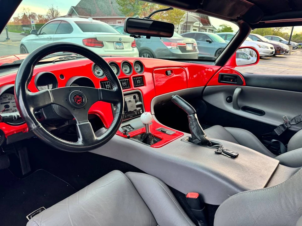 1994 Dodge Viper - Image 18 of 24