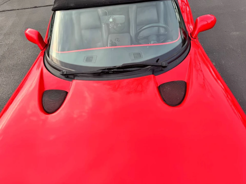 1994 Dodge Viper - Image 16 of 24