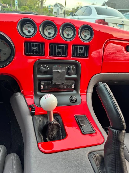 1994 Dodge Viper - Image 19 of 24