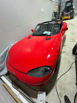 1994 Dodge Viper RT/10