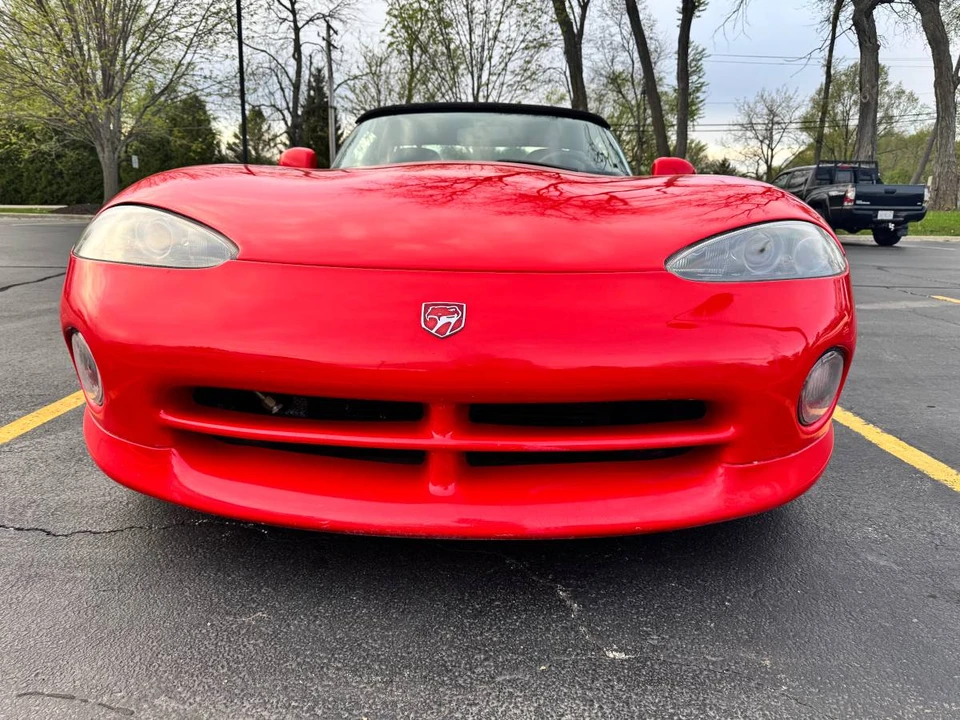 1994 Dodge Viper - Image 3 of 24